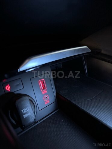Kia K7 2018, 160,000 km - 2.2 l - Bakı