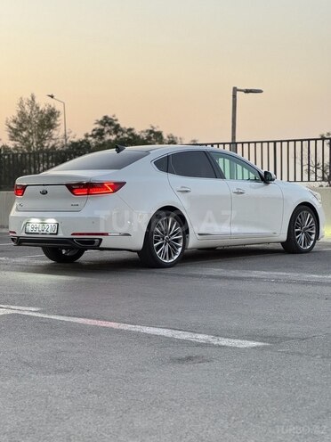 Kia K7 2018, 160,000 km - 2.2 l - Bakı