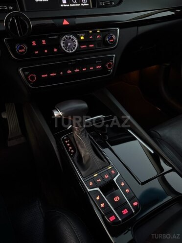 Kia K7 2018, 160,000 km - 2.2 l - Bakı