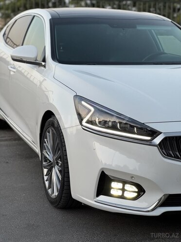 Kia K7 2018, 160,000 km - 2.2 l - Bakı