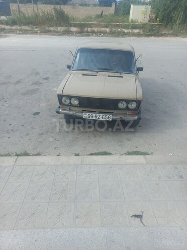 LADA (VAZ) 2106 1987, 200,000 km - 1.3 л - Bakı