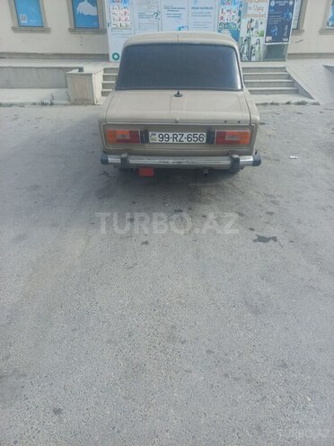 LADA (VAZ) 2106 1987, 200,000 km - 1.3 л - Bakı