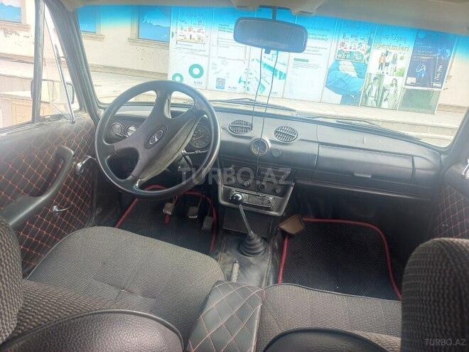 LADA (VAZ) 2106 1987, 200,000 km - 1.3 л - Bakı