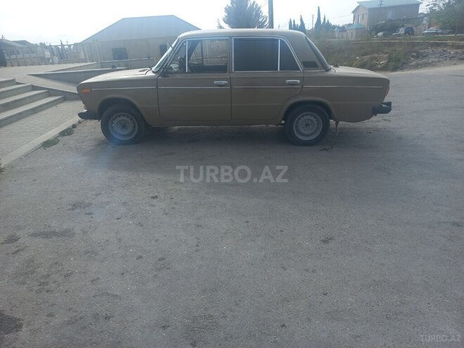 LADA (VAZ) 2106 1987, 200,000 km - 1.3 л - Bakı