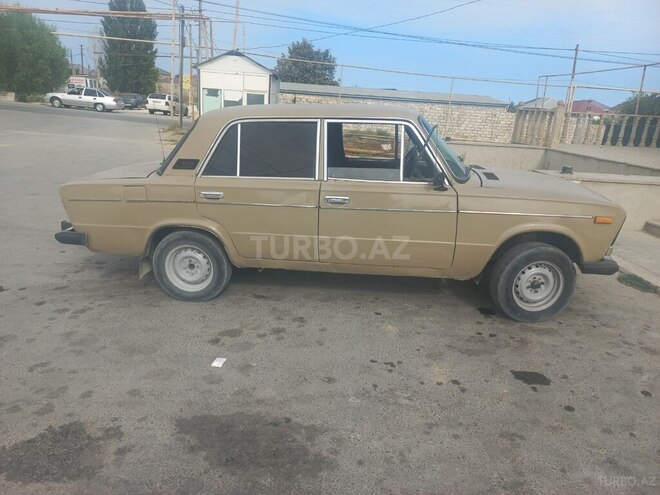 LADA (VAZ) 2106 1987, 200,000 km - 1.3 л - Bakı