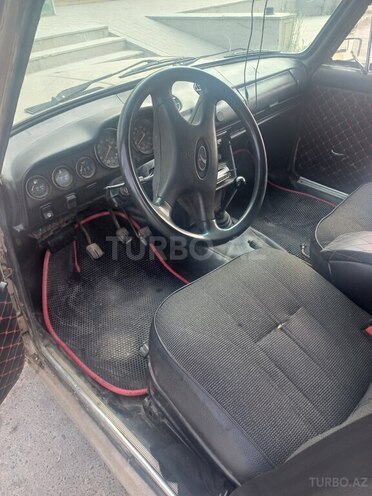 LADA (VAZ) 2106 1987, 200,000 km - 1.3 л - Bakı