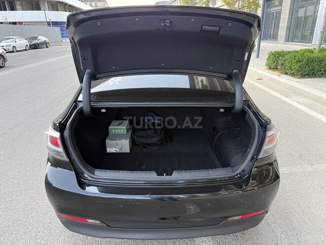 Hyundai Sonata 2015, 236,574 km - 2.0 l - Bakı