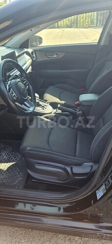 Kia Forte 2019, 154,229 km - 2.0 l - Bakı