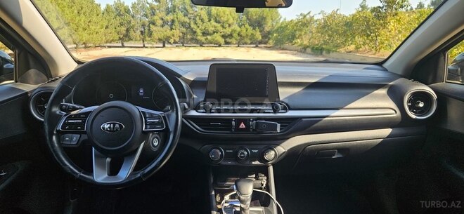 Kia Forte 2019, 154,229 km - 2.0 l - Bakı