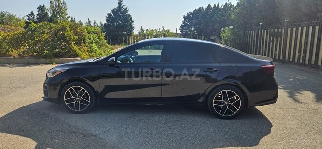 Kia Forte 2019, 154,229 km - 2.0 l - Bakı