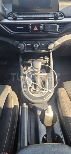 Kia Forte 2019, 154,229 km - 2.0 l - Bakı