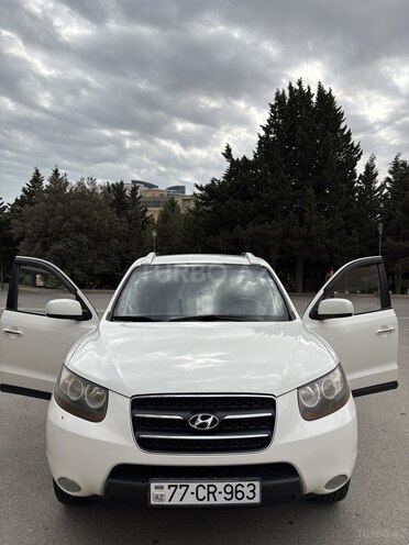 Hyundai Santa Fe 2009, 265,190 km - 2.0 л - Bakı