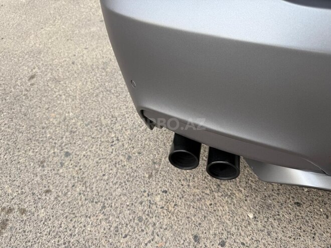 BMW M6 2013, 117,000 km - 4.4 л - Bakı