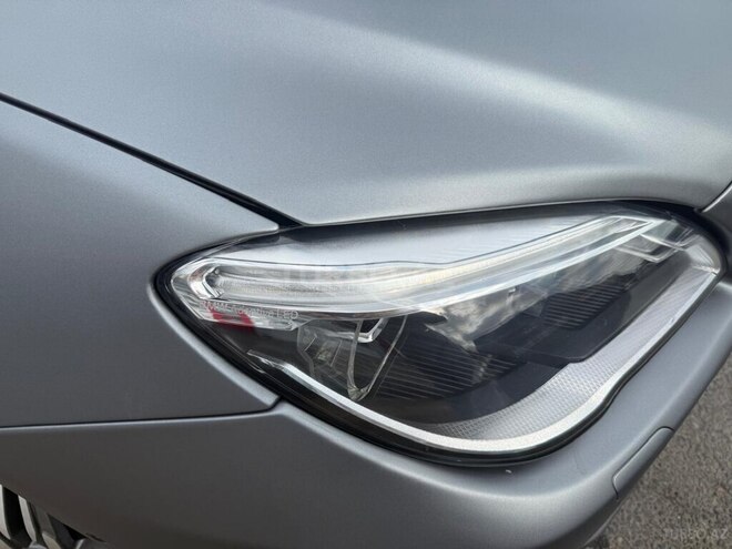 BMW M6 2013, 117,000 km - 4.4 л - Bakı