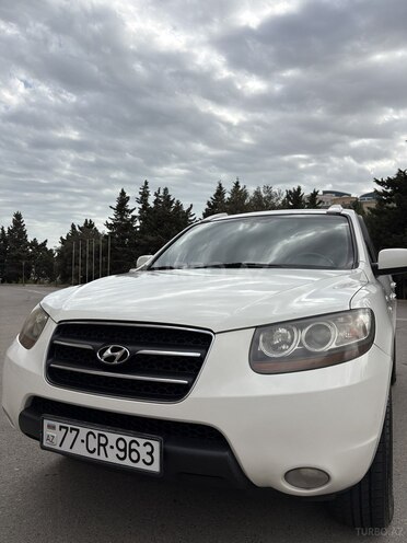 Hyundai Santa Fe 2009, 265,190 km - 2.0 л - Bakı