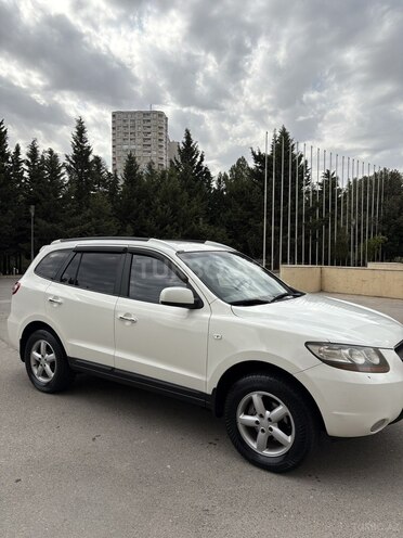 Hyundai Santa Fe 2009, 265,190 km - 2.0 л - Bakı