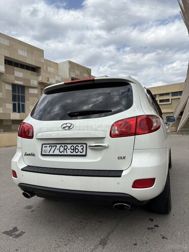 Hyundai Santa Fe 2009, 265,190 km - 2.0 л - Bakı