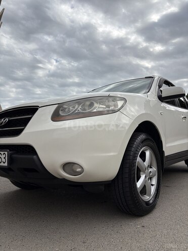 Hyundai Santa Fe 2009, 265,190 km - 2.0 л - Bakı