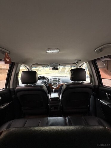 Hyundai Santa Fe 2009, 265,190 km - 2.0 л - Bakı