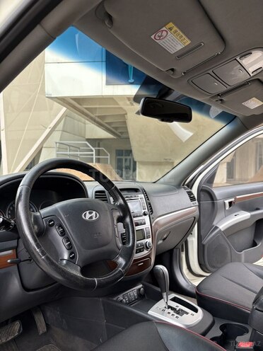 Hyundai Santa Fe 2009, 265,190 km - 2.0 л - Bakı