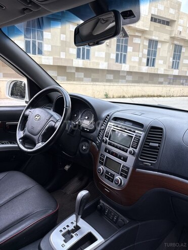 Hyundai Santa Fe 2009, 265,190 km - 2.0 л - Bakı