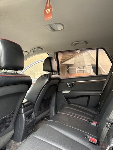 Hyundai Santa Fe 2009, 265,190 km - 2.0 л - Bakı