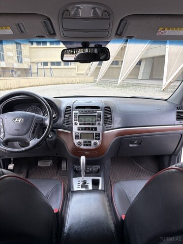 Hyundai Santa Fe 2009, 265,190 km - 2.0 л - Bakı