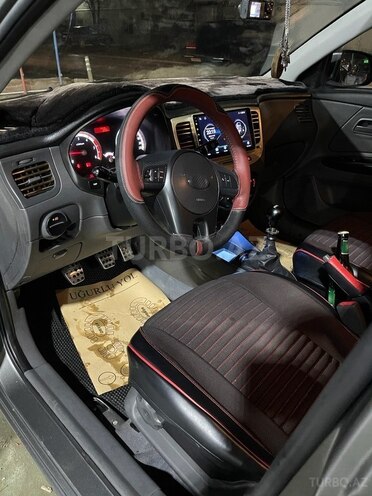 Kia Pride 2010, 280,000 km - 1.5 l - Bakı