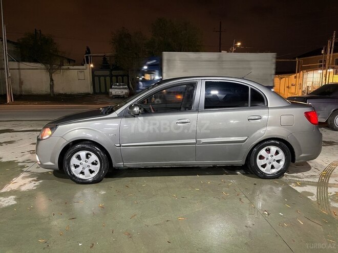 Kia Pride 2010, 280,000 km - 1.5 l - Bakı