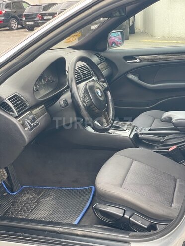 BMW 318 2005, 290,000 km - 1.8 l - Bakı