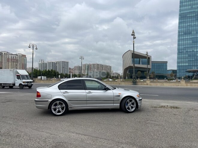 BMW 318 2005, 290,000 km - 1.8 l - Bakı