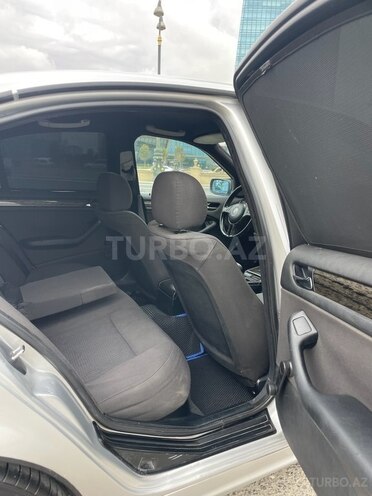 BMW 318 2005, 290,000 km - 1.8 l - Bakı