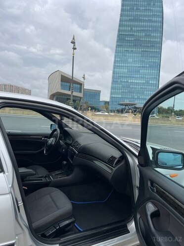 BMW 318 2005, 290,000 km - 1.8 l - Bakı