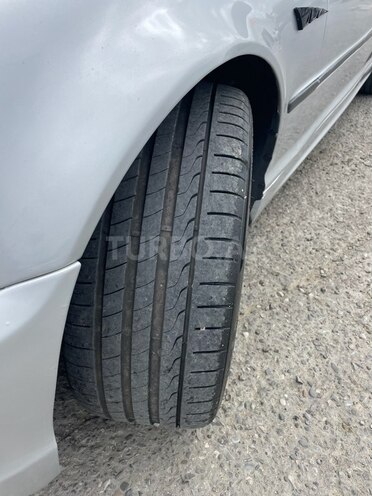 BMW 318 2005, 290,000 km - 1.8 l - Bakı