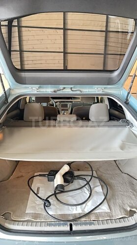Toyota Prius 2014, 160,000 km - 1.8 l - Bakı