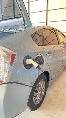 Toyota Prius 2014, 160,000 km - 1.8 l - Bakı