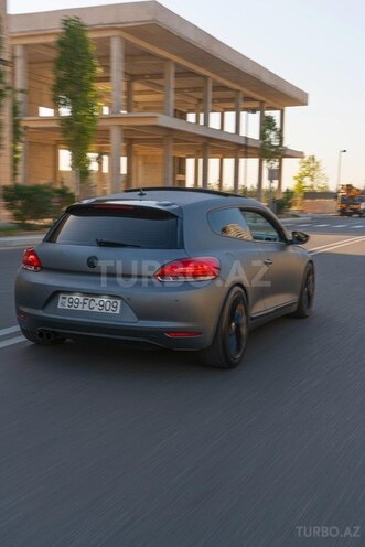 Volkswagen  2009, 145,000 km - 2.0 л - Bakı