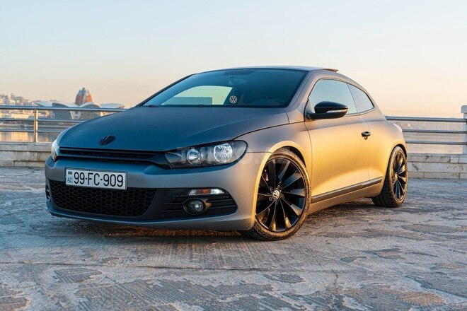 Volkswagen  2009, 145,000 km - 2.0 л - Bakı