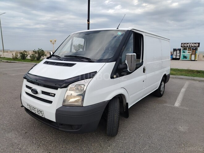 Ford Transit 2007, 191,700 km - 2.2 л - Sumqayıt
