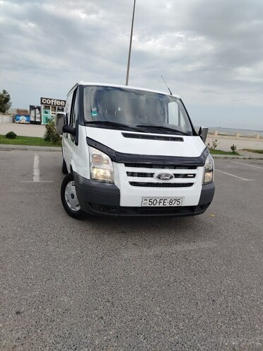 Ford Transit 2007, 191,700 km - 2.2 л - Sumqayıt