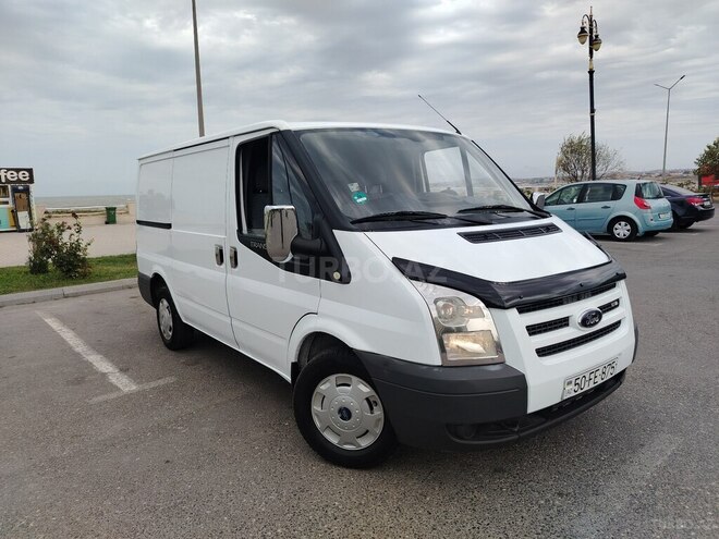 Ford Transit 2007, 191,700 km - 2.2 л - Sumqayıt