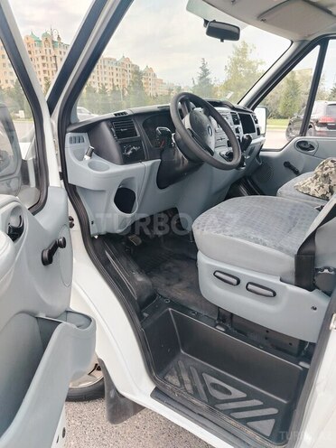 Ford Transit 2007, 191,700 km - 2.2 л - Sumqayıt