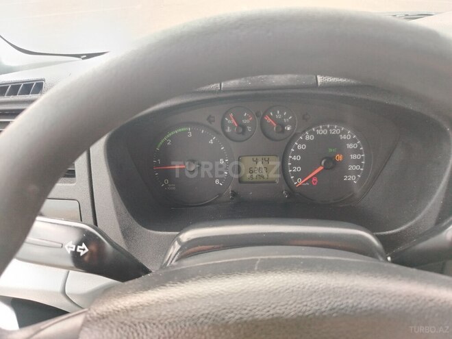 Ford Transit 2007, 191,700 km - 2.2 л - Sumqayıt