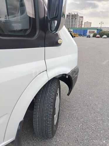 Ford Transit 2007, 191,700 km - 2.2 л - Sumqayıt