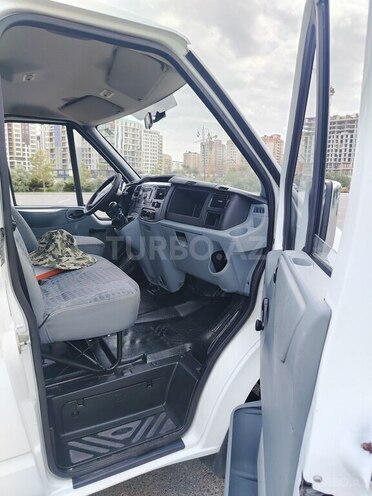 Ford Transit 2007, 191,700 km - 2.2 л - Sumqayıt