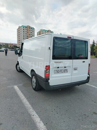 Ford Transit 2007, 191,700 km - 2.2 л - Sumqayıt