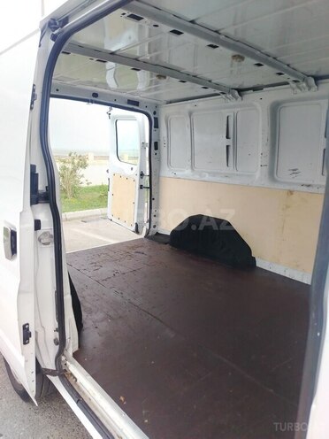Ford Transit 2007, 191,700 km - 2.2 л - Sumqayıt
