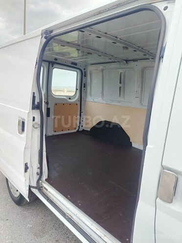 Ford Transit 2007, 191,700 km - 2.2 л - Sumqayıt