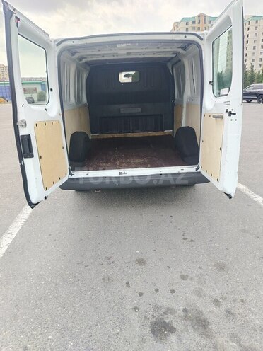 Ford Transit 2007, 191,700 km - 2.2 л - Sumqayıt