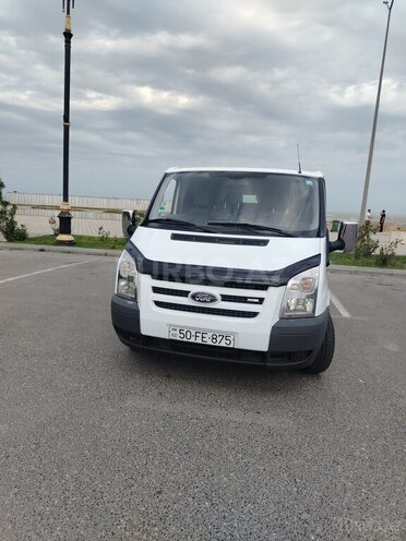 Ford Transit 2007, 191,700 km - 2.2 л - Sumqayıt